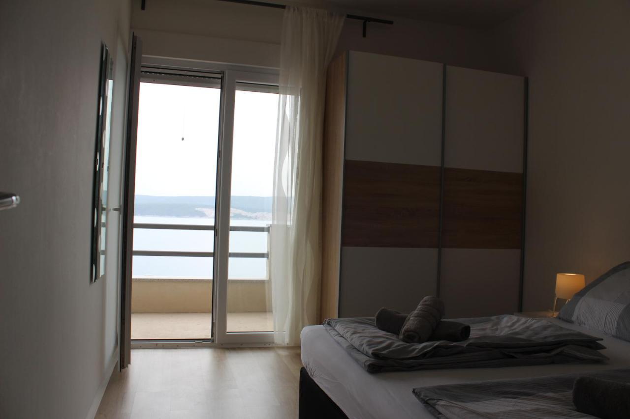 Villa Marina Omiš Екстериор снимка