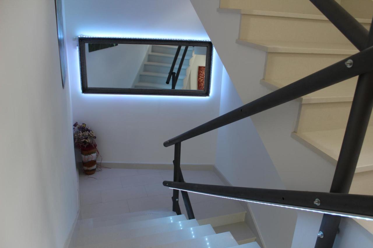Villa Marina Omiš Екстериор снимка