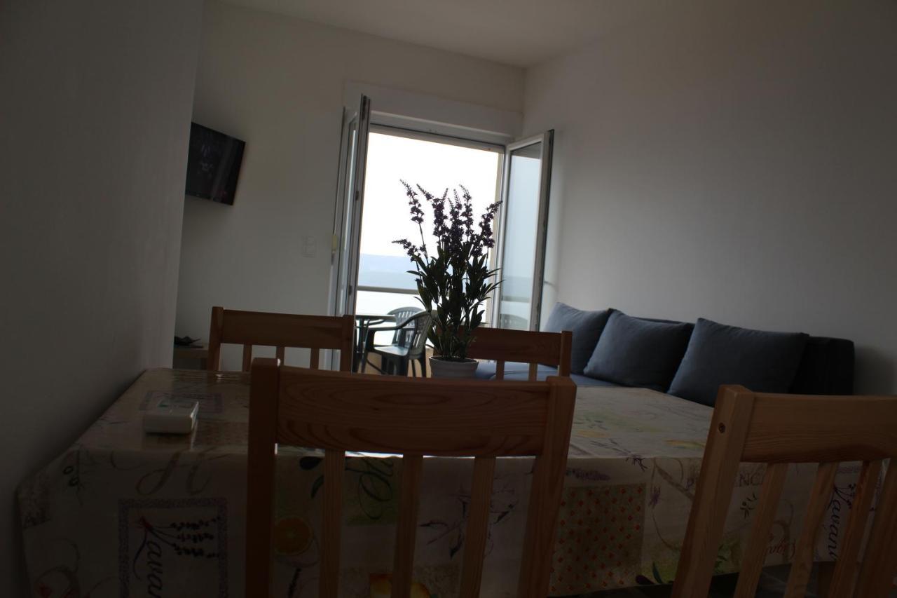 Villa Marina Omiš Екстериор снимка