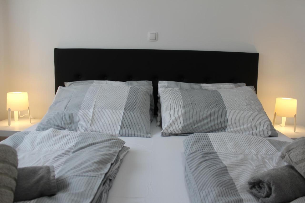 Villa Marina Omiš Екстериор снимка