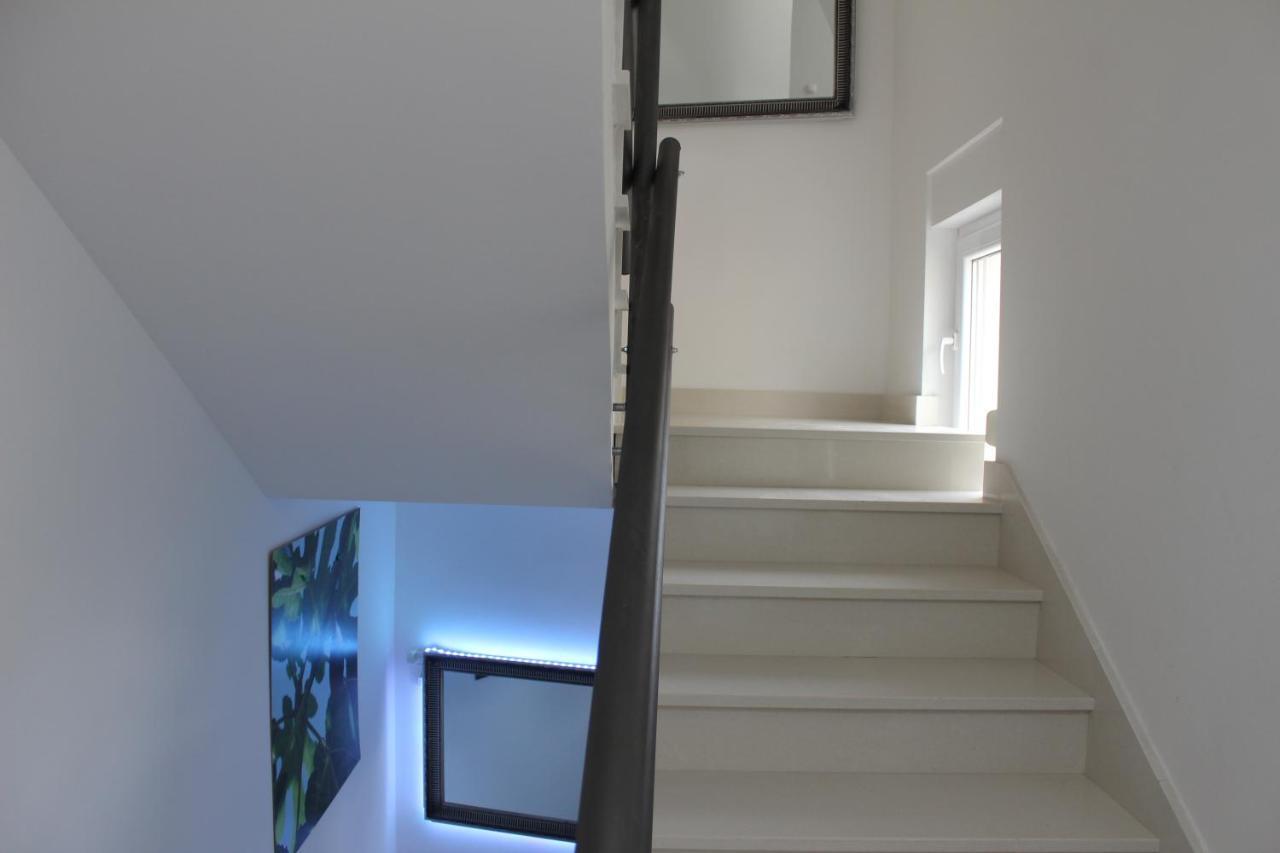 Villa Marina Omiš Екстериор снимка